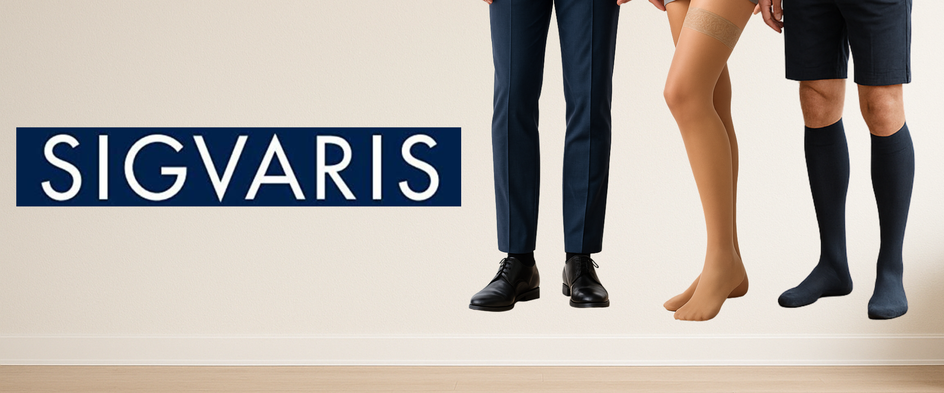 Sigvaris Compression Socks And Wraps A Complete Guide For Everyday And 
